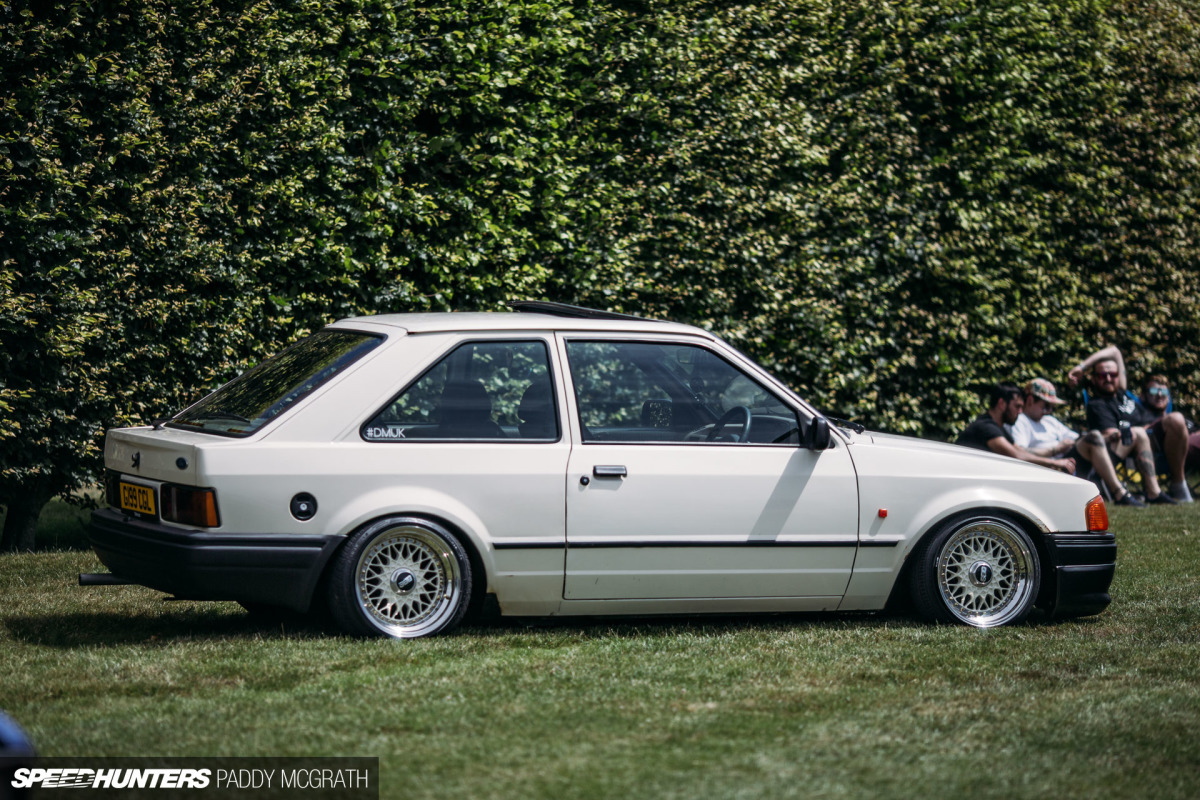 2018 Players Classic Ford Versus Japan for Speedhunters by Paddy McGrath-9