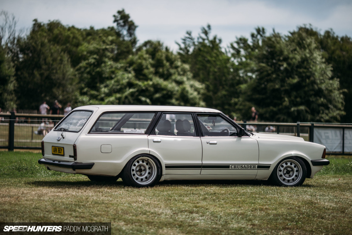 2018 Players Classic Ford Versus Japan for Speedhunters by Paddy McGrath-12