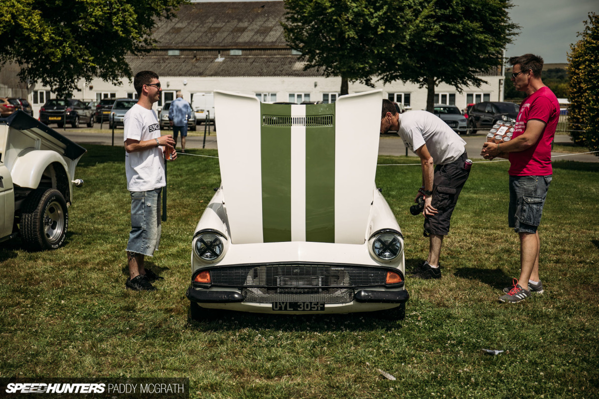 2018 Players Classic Ford Versus Japan for Speedhunters by Paddy McGrath-16