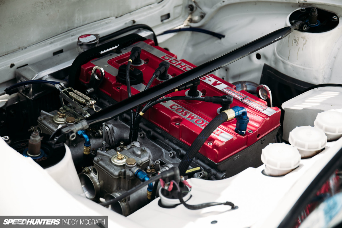 2018 Players Classic Ford Versus Japan for Speedhunters by Paddy McGrath-18