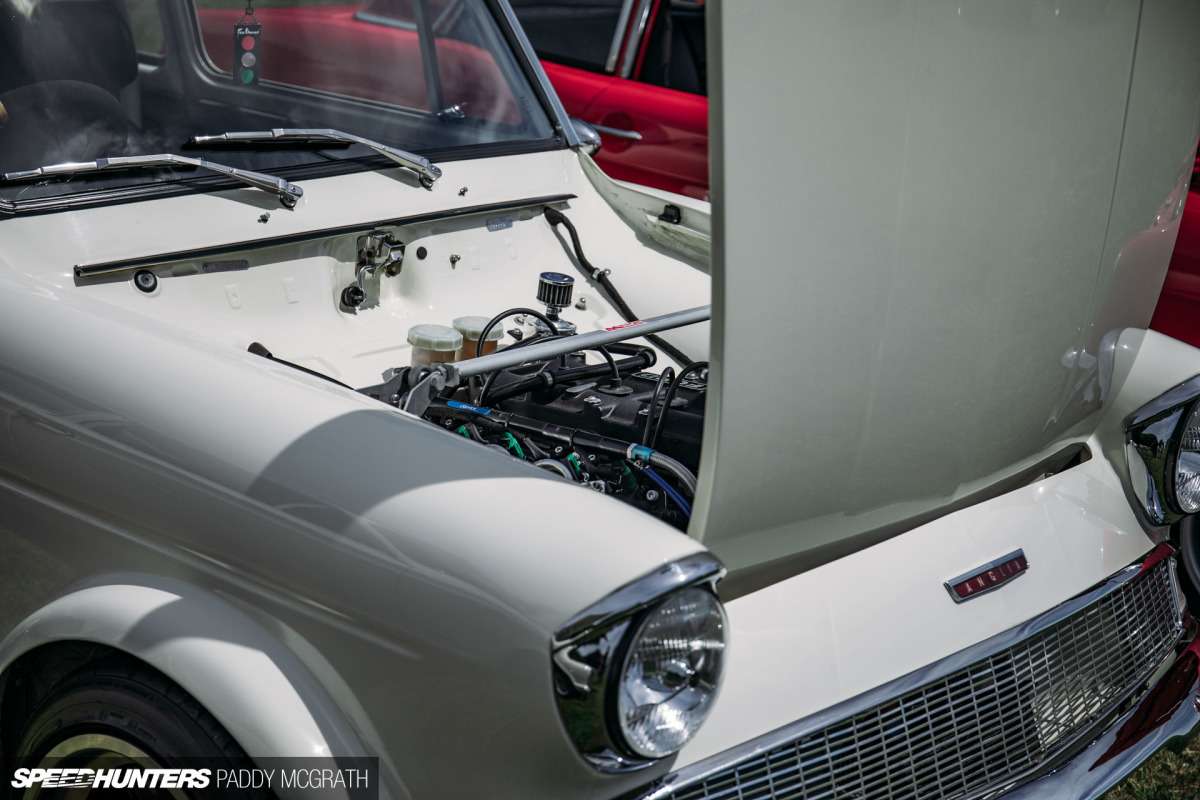 2018 Players Classic Ford Versus Japan for Speedhunters by Paddy McGrath-21