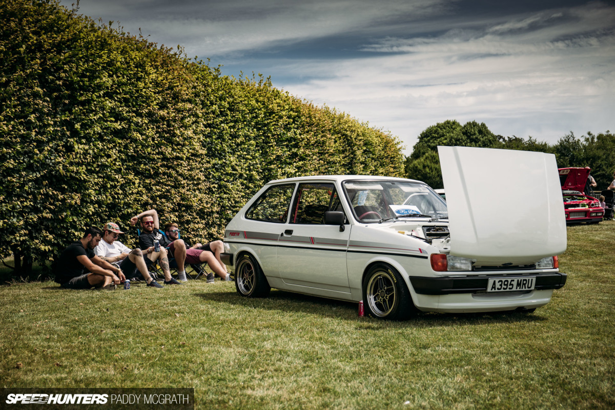 2018 Players Classic Ford Versus Japan for Speedhunters by Paddy McGrath-23