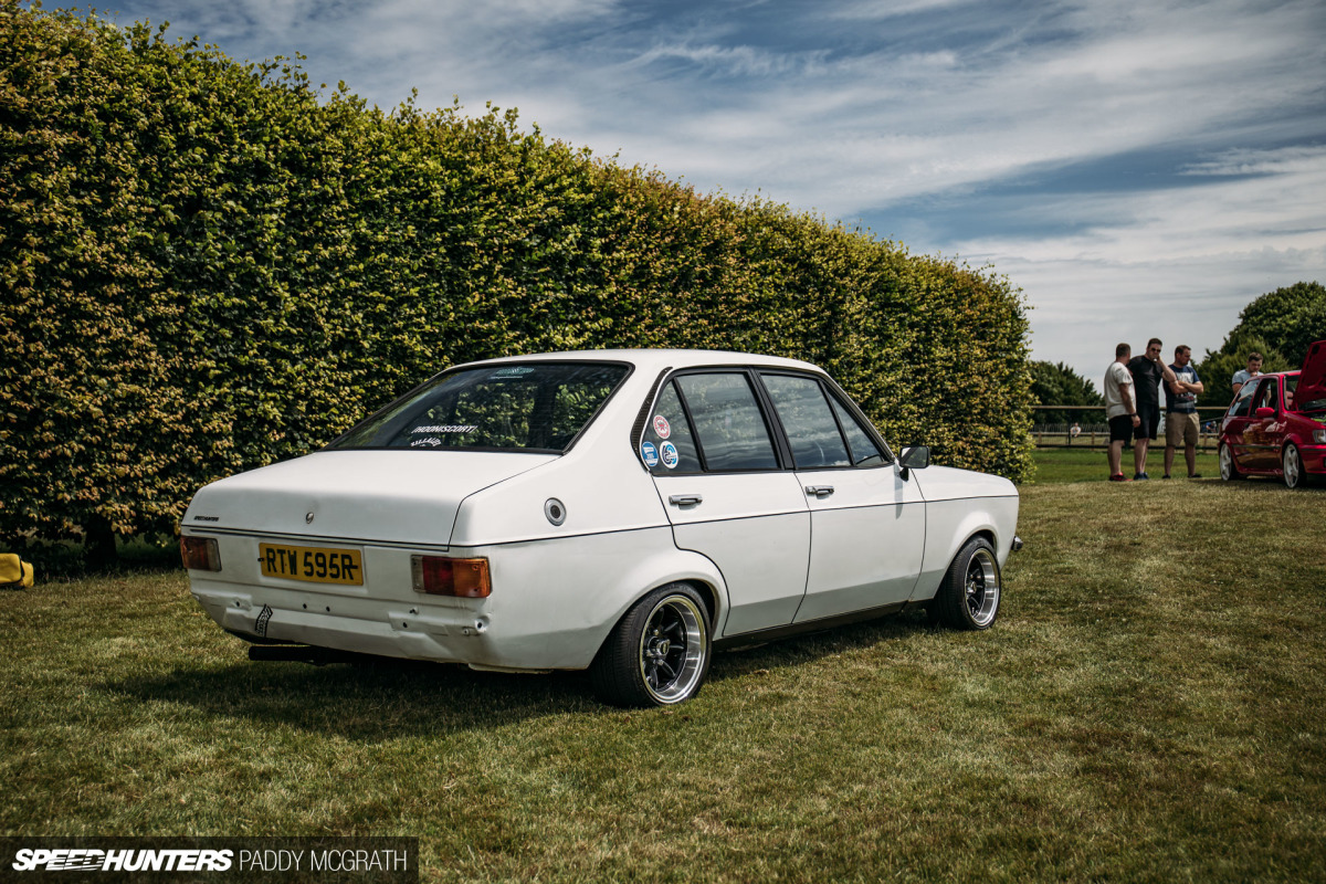 2018 Players Classic Ford Versus Japan for Speedhunters by Paddy McGrath-24