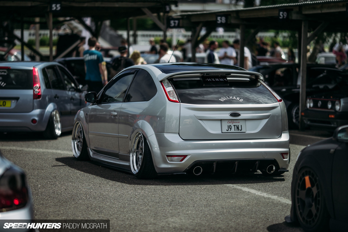 2018 Players Classic Ford Versus Japan for Speedhunters by Paddy McGrath-27