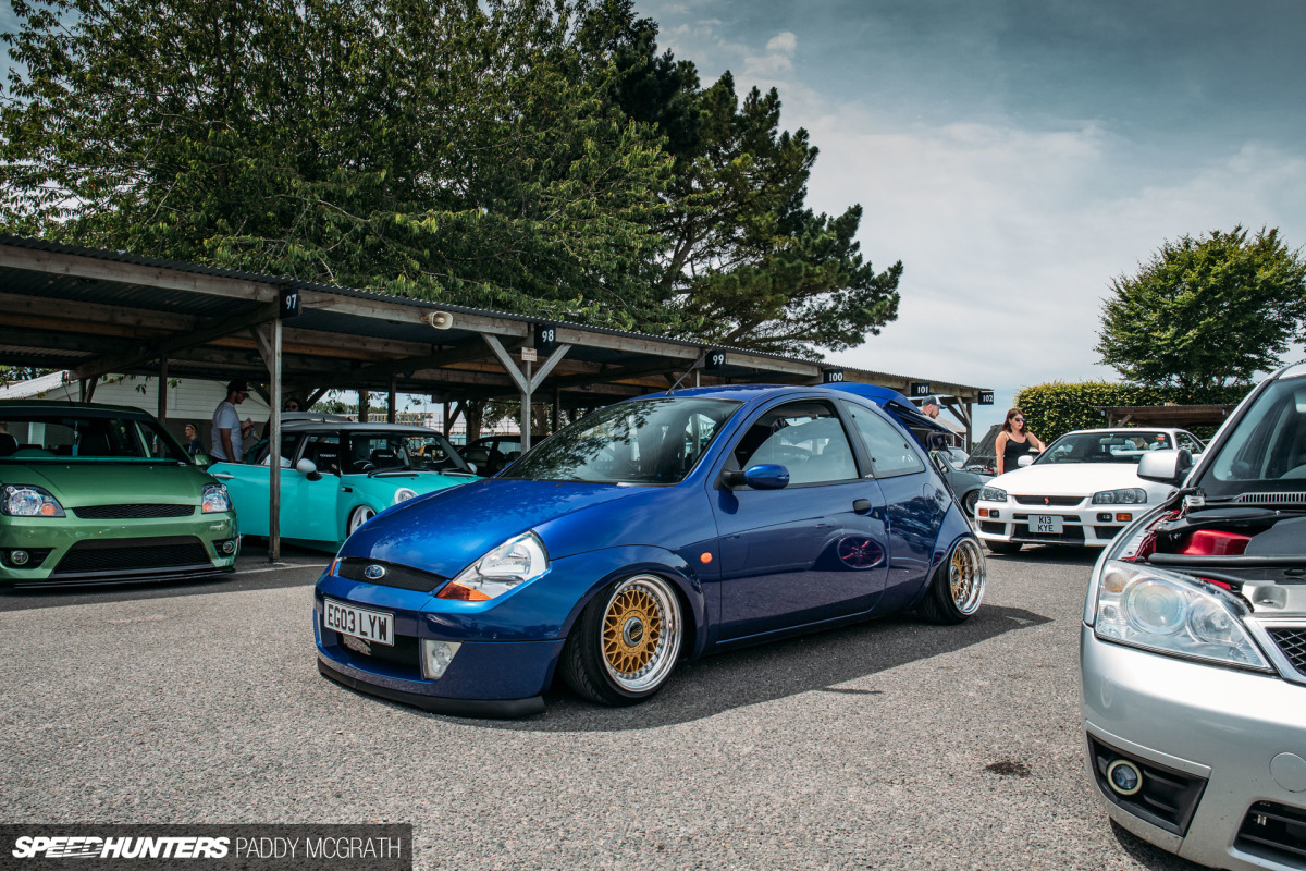 2018 Players Classic Ford Versus Japan for Speedhunters by Paddy McGrath-28