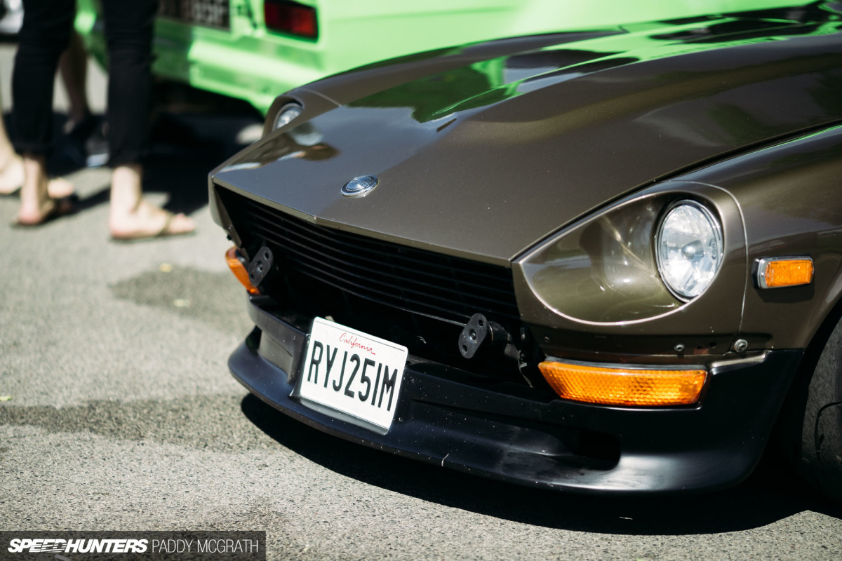 2018 Players Classic Ford Versus Japan for Speedhunters by Paddy McGrath-41