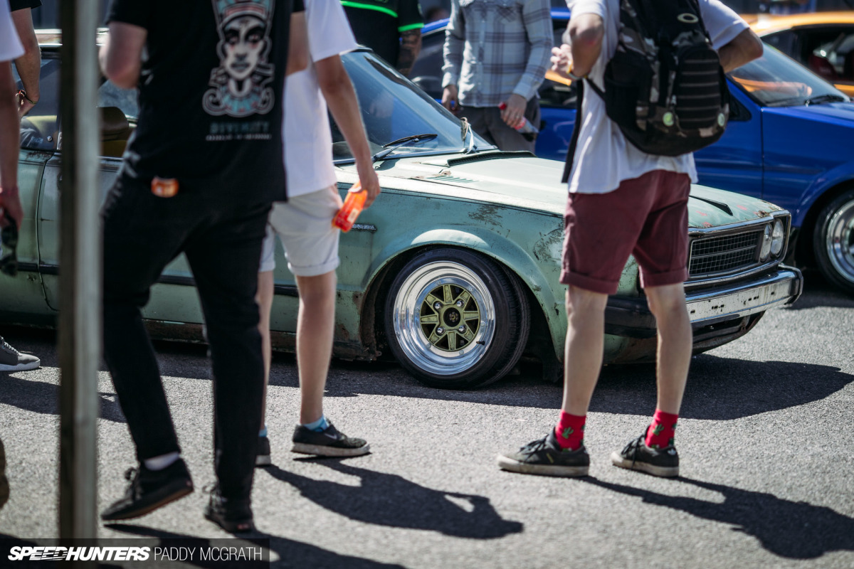 2018 Players Classic Ford Versus Japan for Speedhunters by Paddy McGrath-42