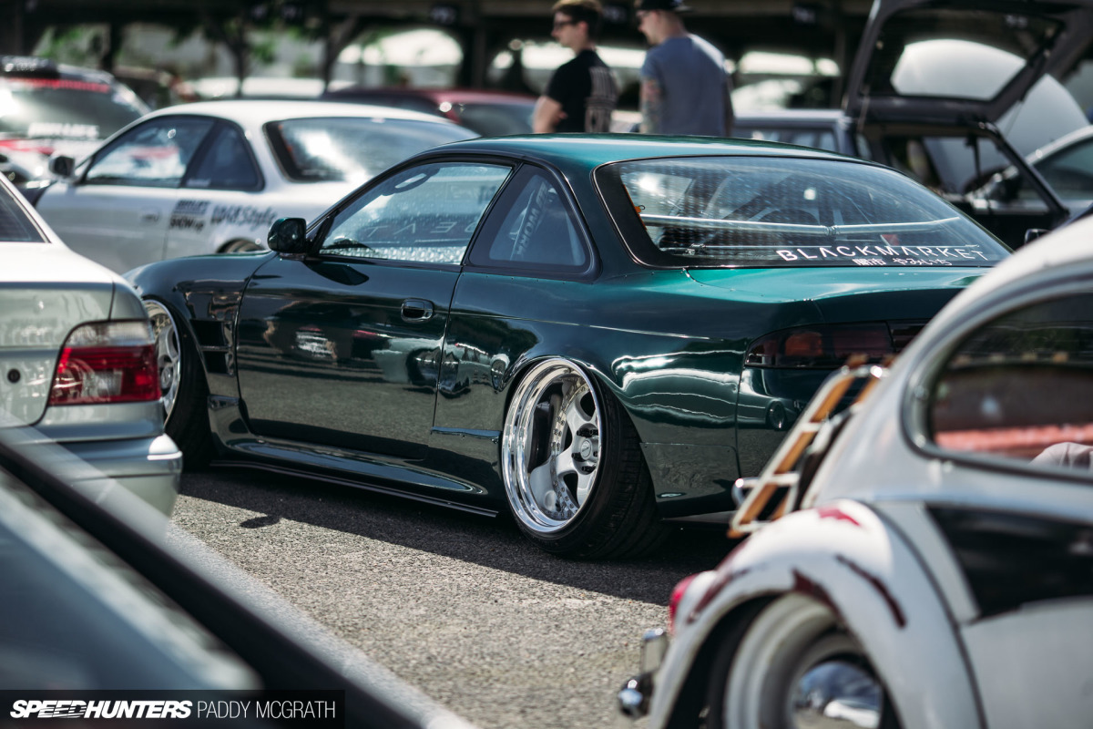 2018 Players Classic Ford Versus Japan for Speedhunters by Paddy McGrath-44