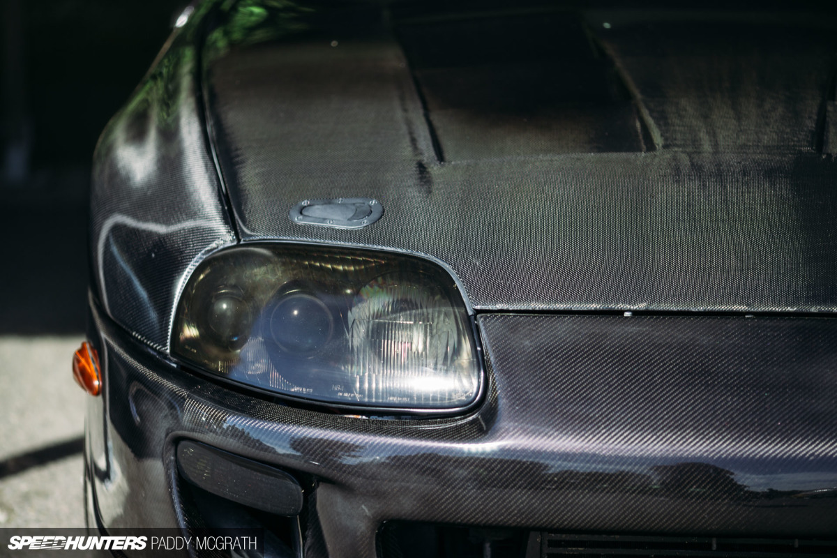 2018 Players Classic Ford Versus Japan for Speedhunters by Paddy McGrath-45