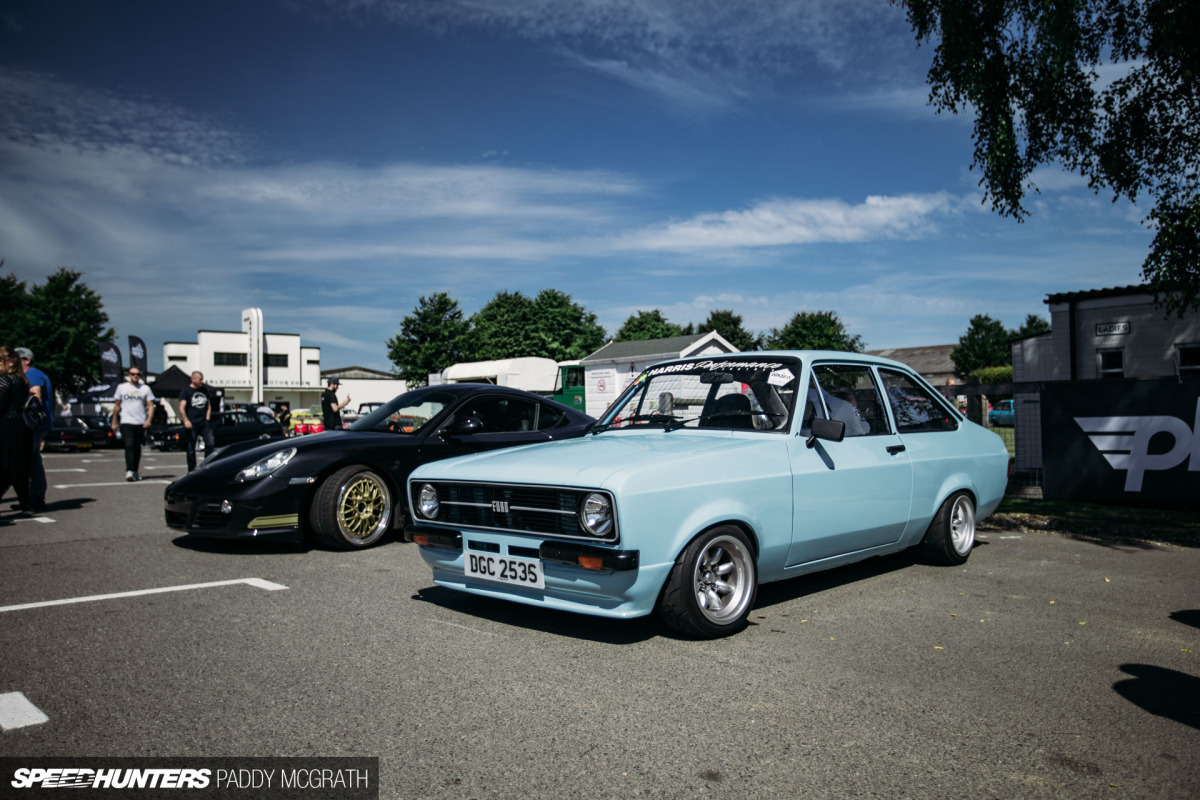 2018 Players Classic Ford Versus Japan for Speedhunters by Paddy McGrath-46