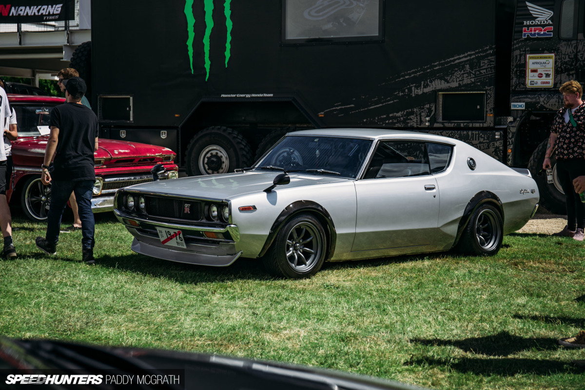 2018 Players Classic Ford Versus Japan for Speedhunters by Paddy McGrath-50