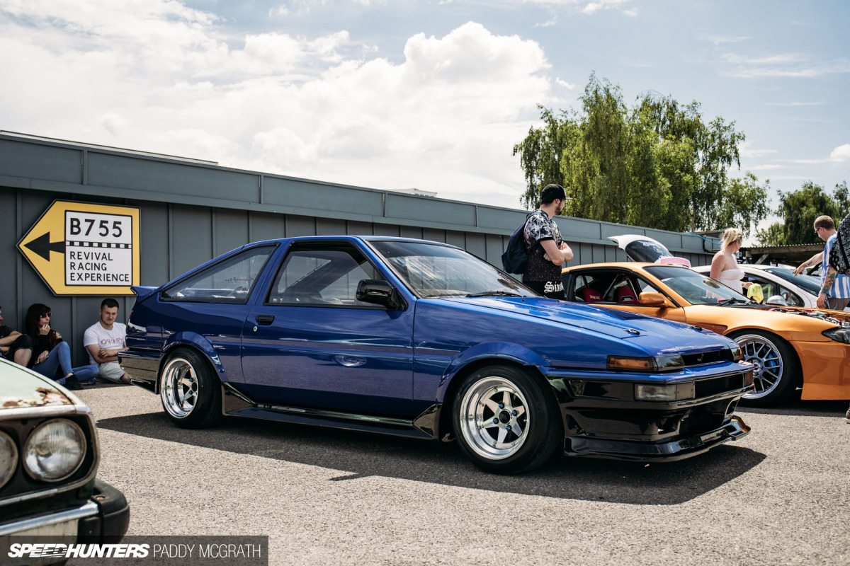 2018 Players Classic Ford Versus Japan for Speedhunters by Paddy McGrath-52
