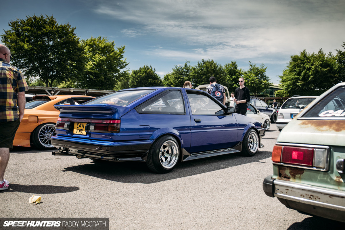 2018 Players Classic Ford Versus Japan for Speedhunters by Paddy McGrath-53