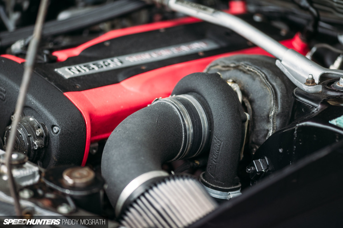 2018 Players Classic Ford Versus Japan for Speedhunters by Paddy McGrath-55