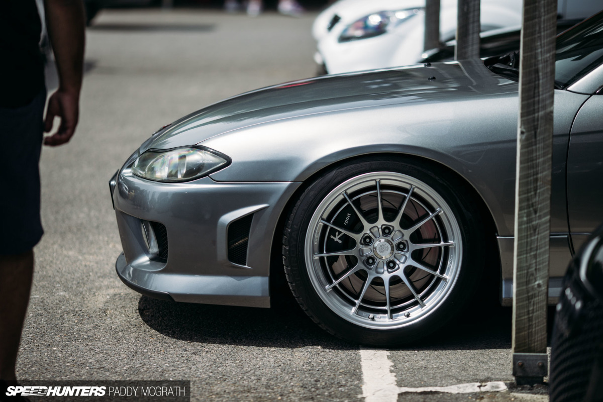 2018 Players Classic Ford Versus Japan for Speedhunters by Paddy McGrath-56