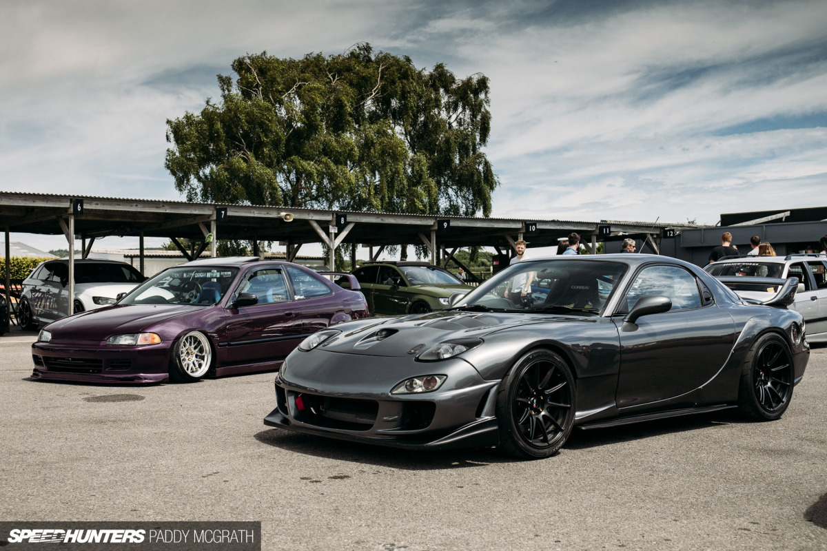 2018 Players Classic Ford Versus Japan for Speedhunters by Paddy McGrath-58