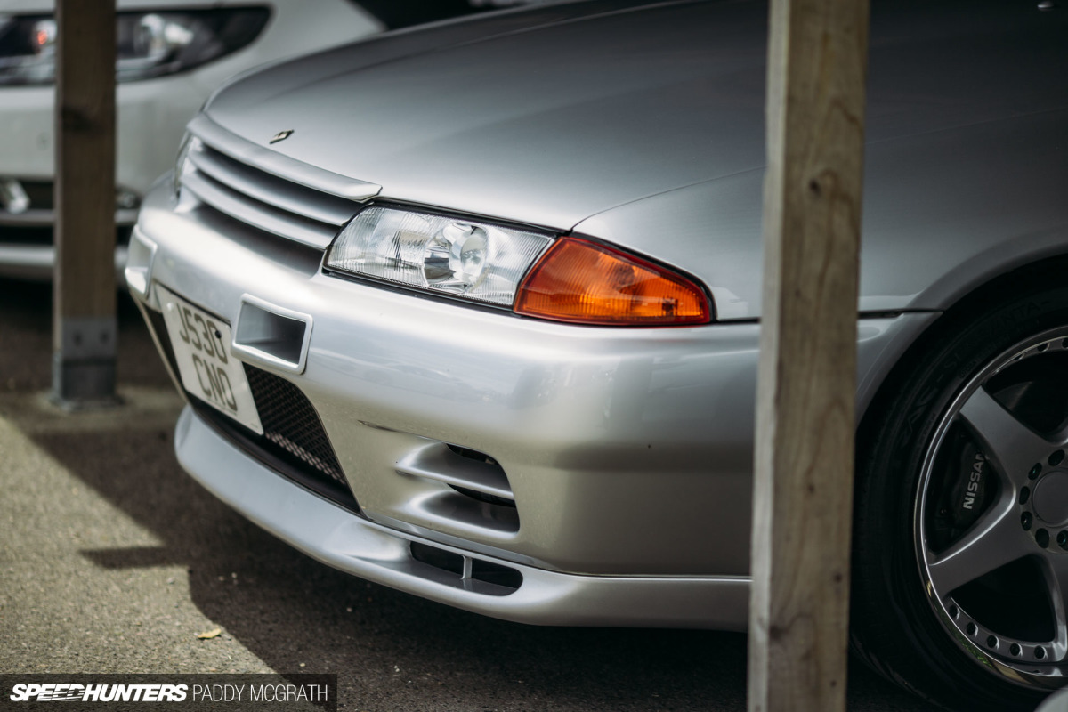 2018 Players Classic Ford Versus Japan for Speedhunters by Paddy McGrath-59