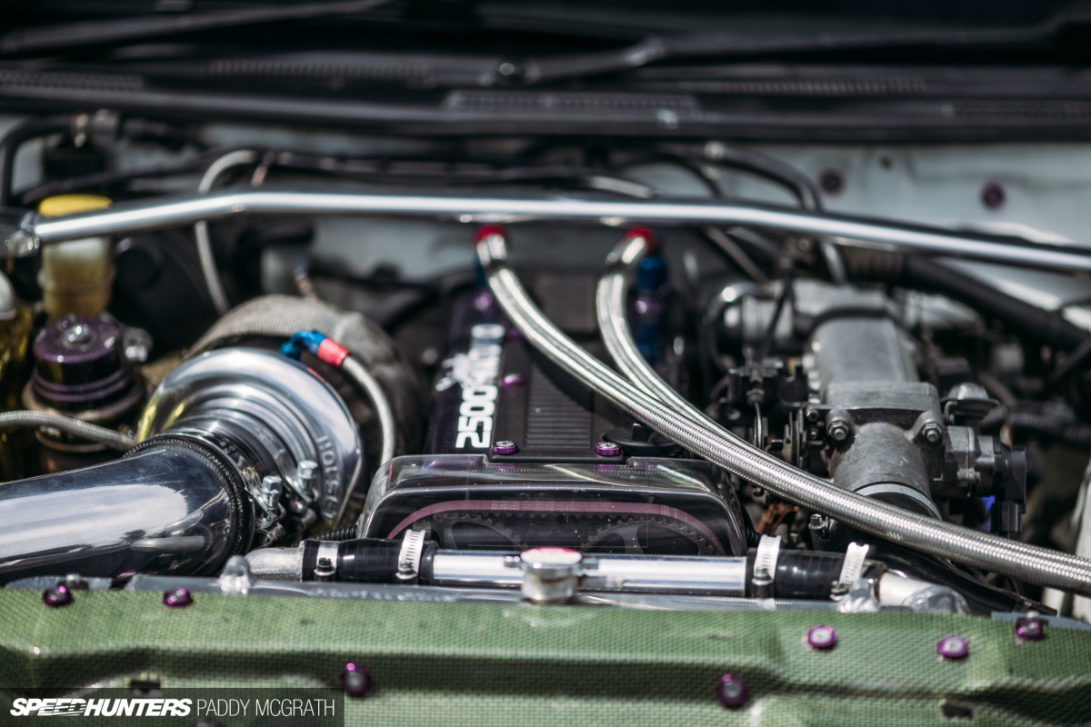 2018 Players Classic Ford Versus Japan for Speedhunters by Paddy McGrath-61