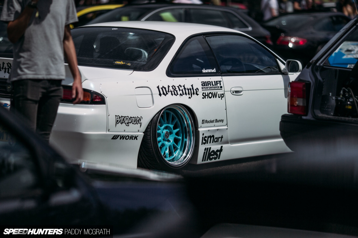 2018 Players Classic Ford Versus Japan for Speedhunters by Paddy McGrath-62