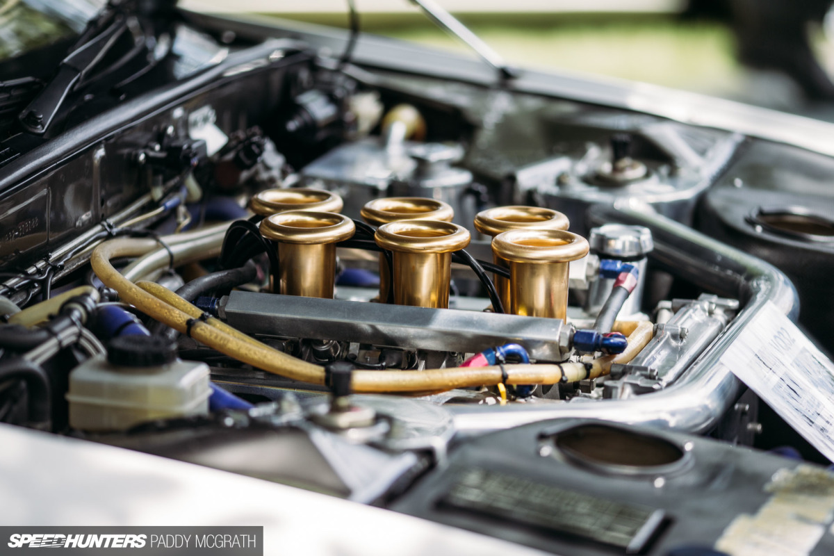 2018 Players Classic Ford Versus Japan for Speedhunters by Paddy McGrath-63