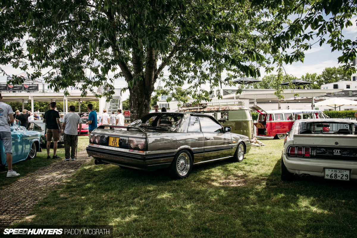 2018 Players Classic Ford Versus Japan for Speedhunters by Paddy McGrath-69