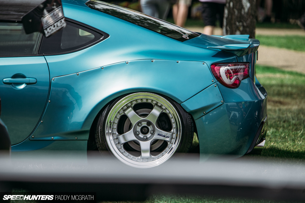 2018 Players Classic Ford Versus Japan for Speedhunters by Paddy McGrath-70