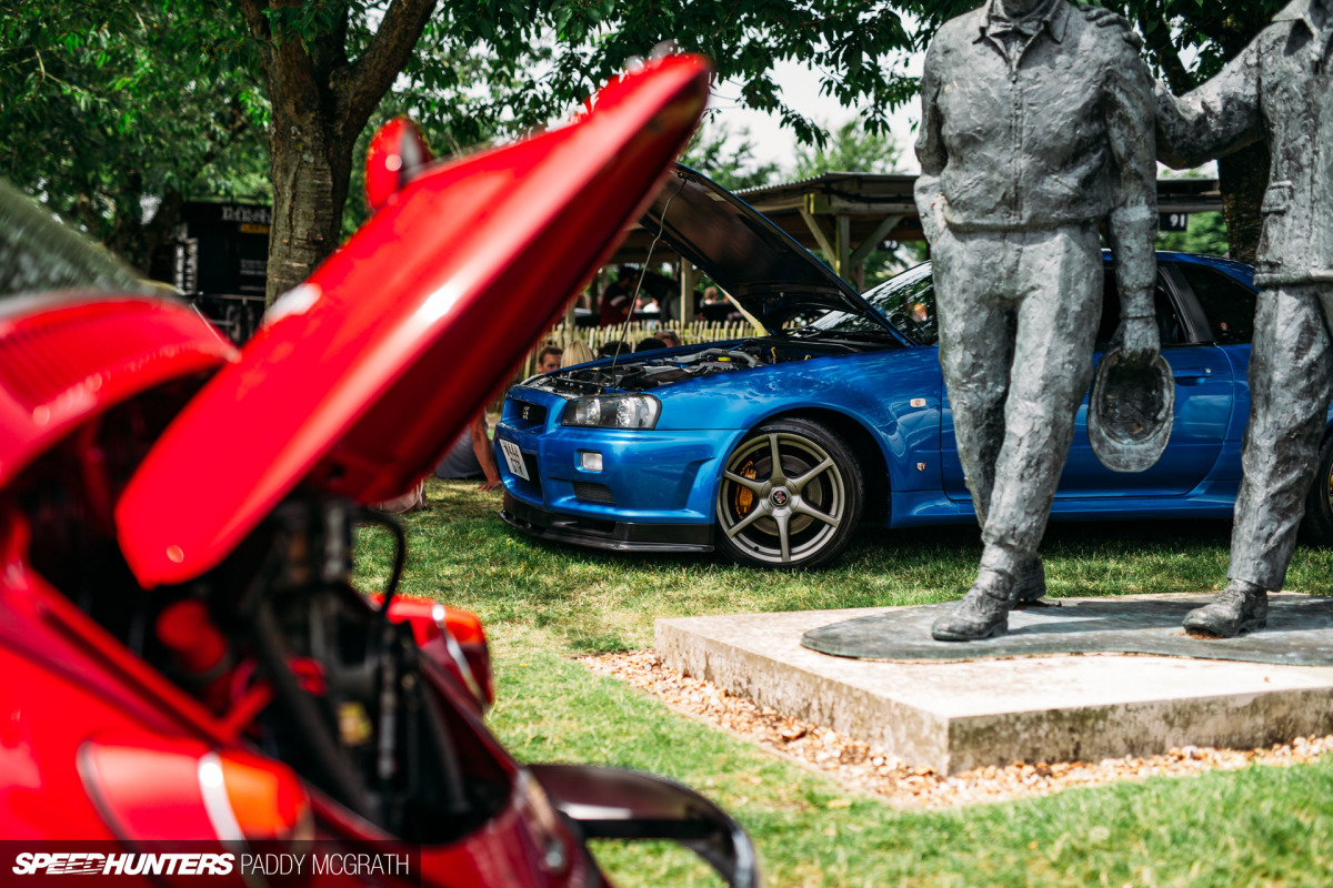 2018 Players Classic Ford Versus Japan for Speedhunters by Paddy McGrath-72