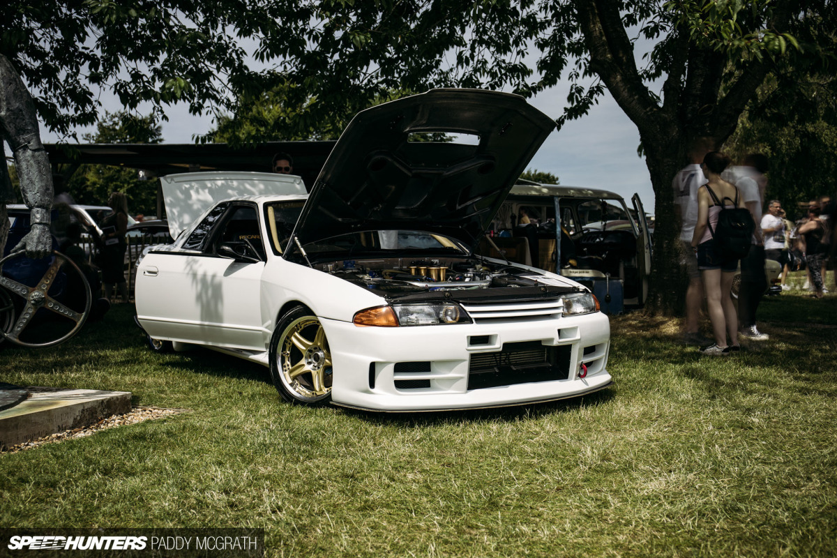 2018 Players Classic Ford Versus Japan for Speedhunters by Paddy McGrath-73