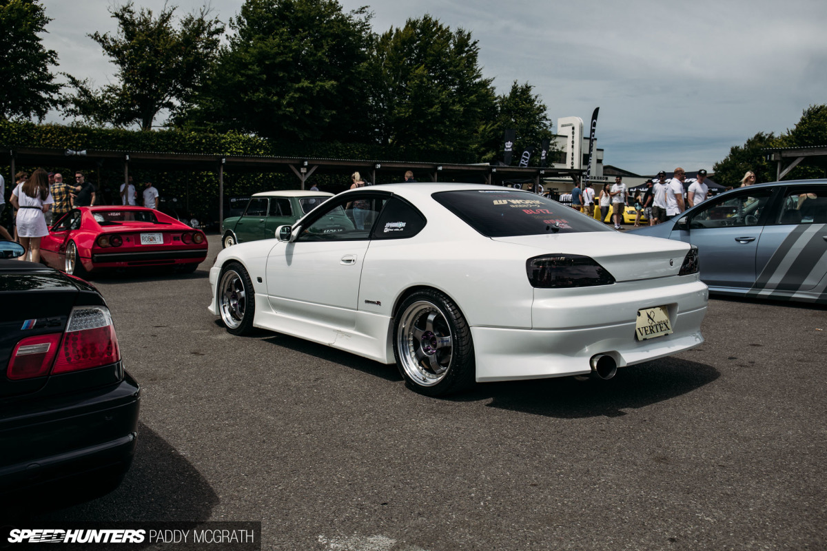 2018 Players Classic Ford Versus Japan for Speedhunters by Paddy McGrath-77
