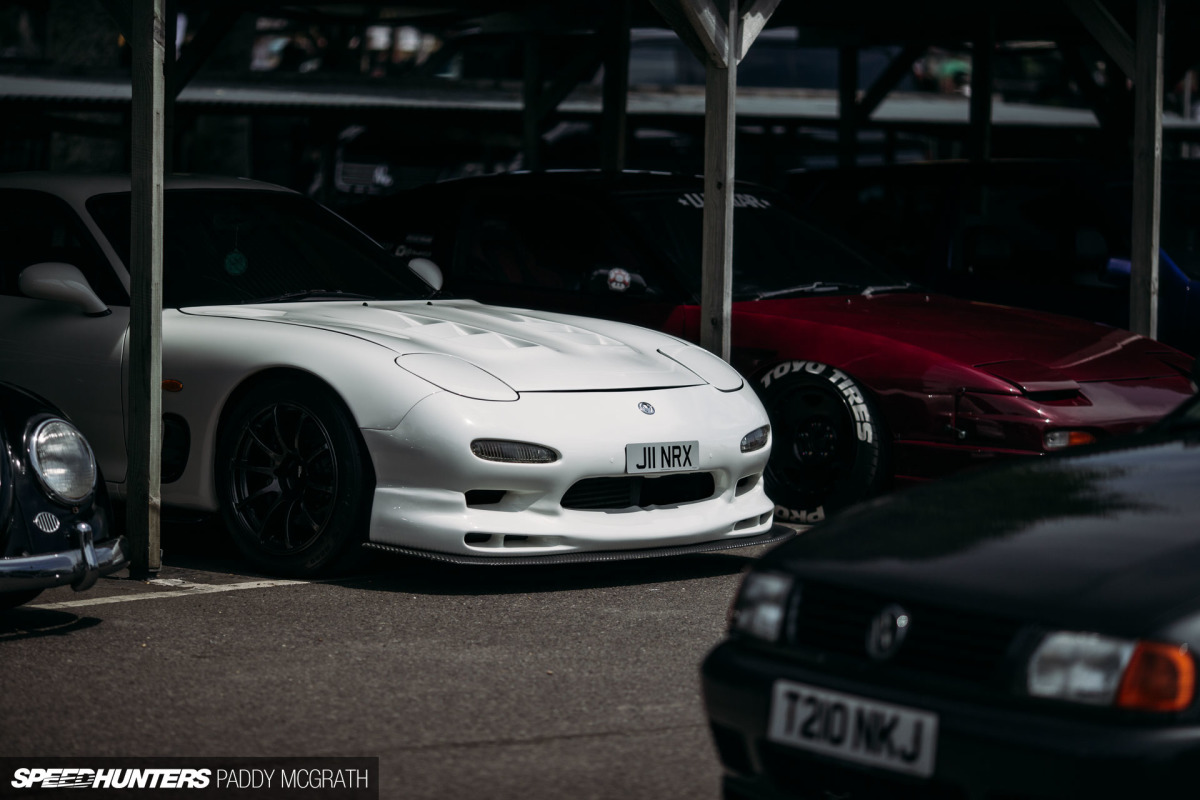 2018 Players Classic Ford Versus Japan for Speedhunters by Paddy McGrath-78