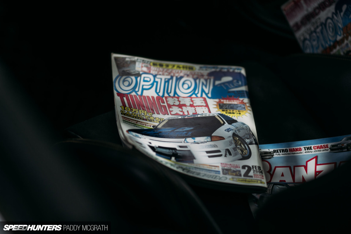 2018 Players Classic Ford Versus Japan for Speedhunters by Paddy McGrath-80