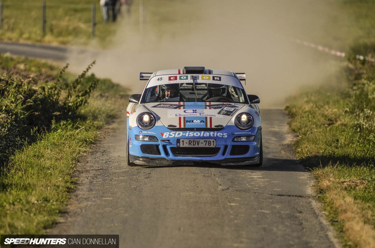 2018 IAMTHESPEEDHUNTER Cian Donnellan Rally YPres-01