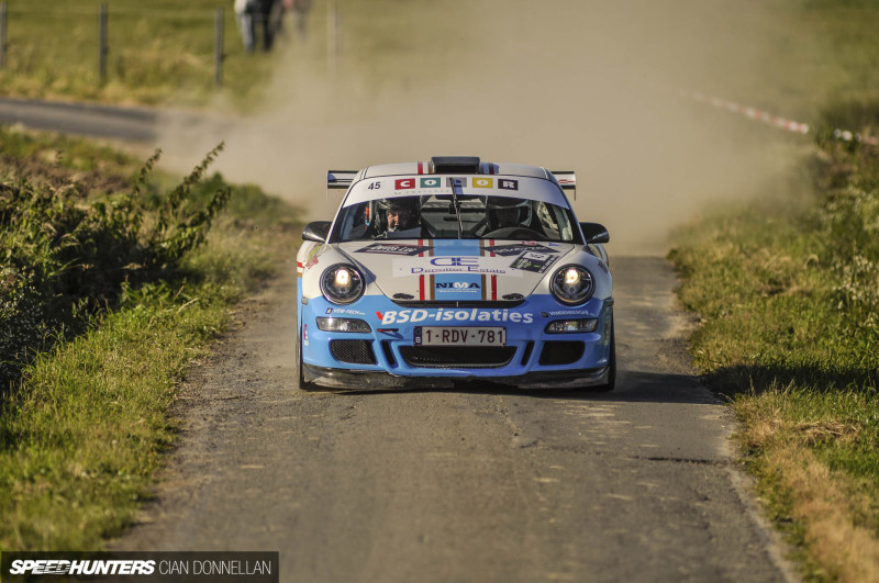 2018 IAMTHESPEEDHUNTER Cian Donnellan Rally&nbsp;YPres-01