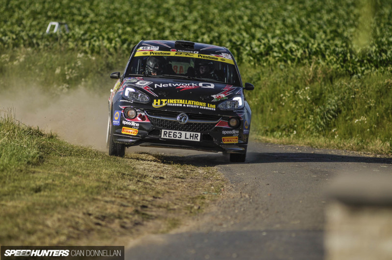 2018 IAMTHESPEEDHUNTER Cian Donnellan Rally&nbsp;YPres-02