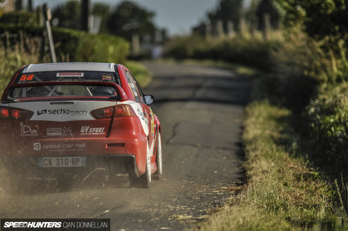 2018 IAMTHESPEEDHUNTER Cian Donnellan Rally YPres-03
