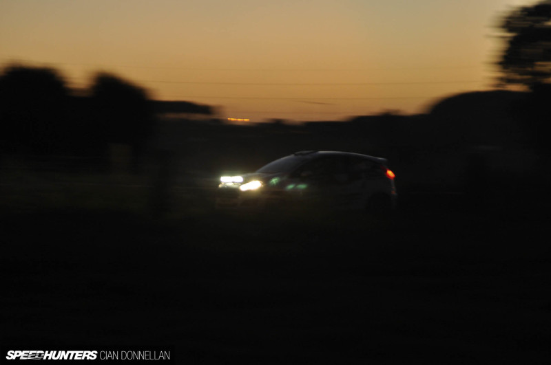 2018 IAMTHESPEEDHUNTER Cian Donnellan Rally&nbsp;YPres-04