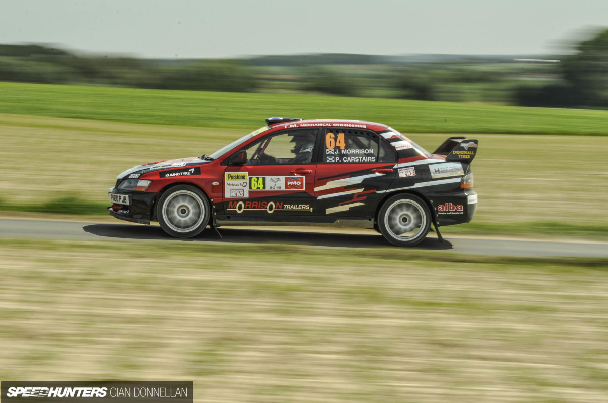 2018 IAMTHESPEEDHUNTER Cian Donnellan Rally YPres-05