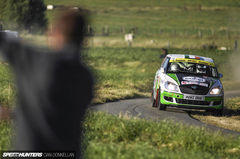 2018 IAMTHESPEEDHUNTER Cian Donnellan Rally&nbsp;YPres-06