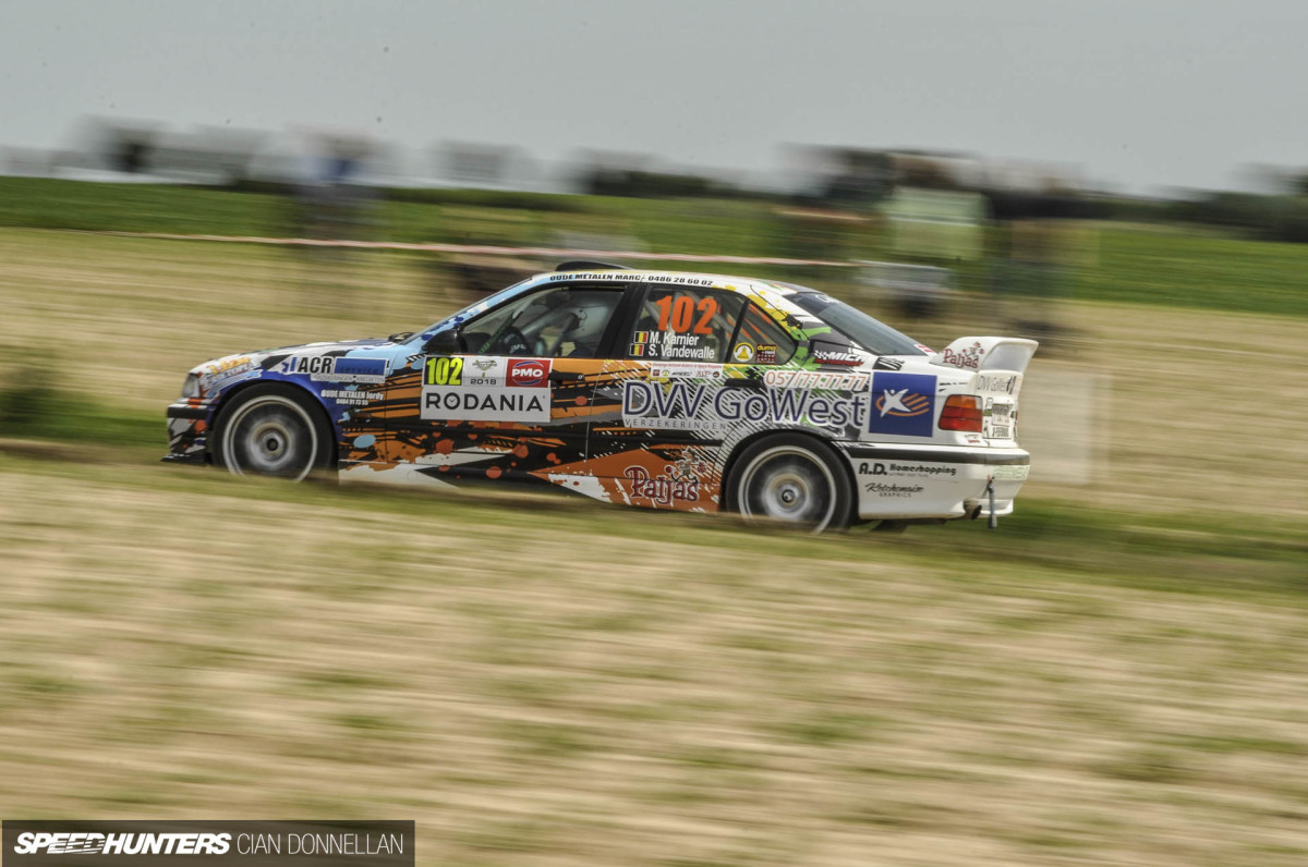 2018 IAMTHESPEEDHUNTER Cian Donnellan Rally YPres-08