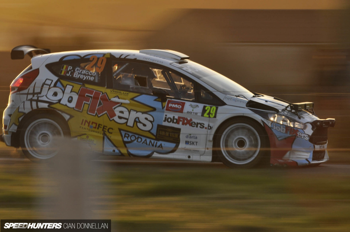 2018 IAMTHESPEEDHUNTER Cian Donnellan Rally YPres-14