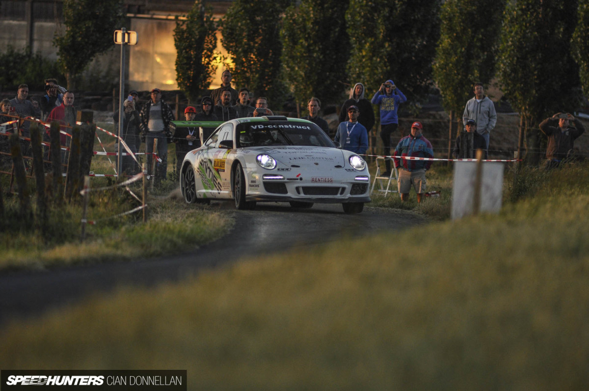 2018 IAMTHESPEEDHUNTER Cian Donnellan Rally YPres-17