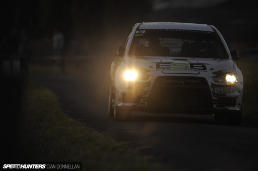 2018 IAMTHESPEEDHUNTER Cian Donnellan Rally&nbsp;YPres-19