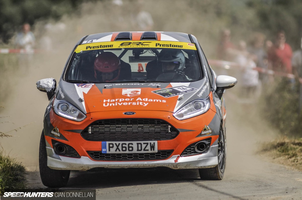 2018 IAMTHESPEEDHUNTER Cian Donnellan Rally YPres-28