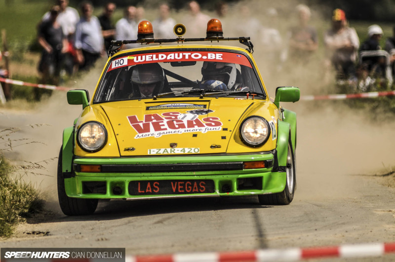 2018 IAMTHESPEEDHUNTER Cian Donnellan Rally&nbsp;YPres-29
