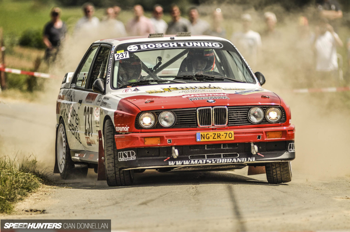 2018 IAMTHESPEEDHUNTER Cian Donnellan Rally YPres-30