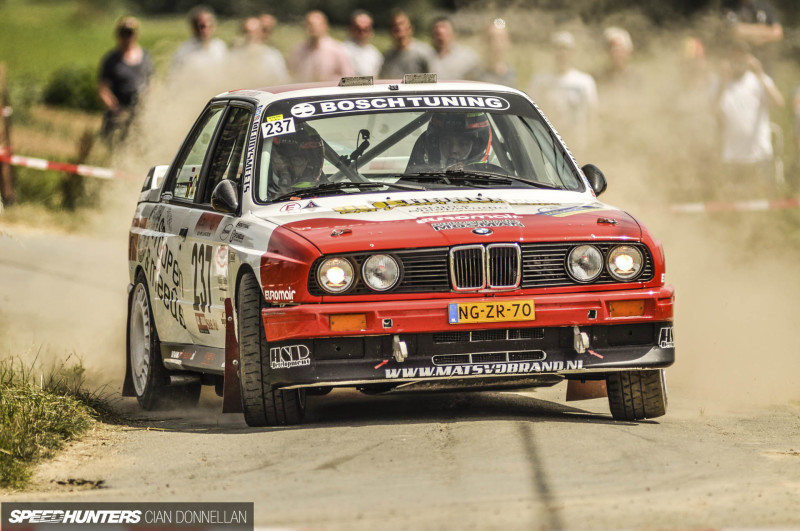 2018 IAMTHESPEEDHUNTER Cian Donnellan Rally&nbsp;YPres-30