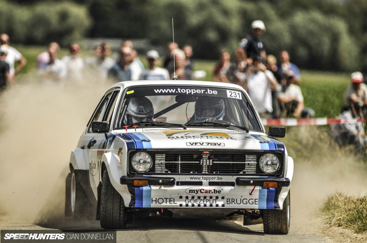 2018 IAMTHESPEEDHUNTER Cian Donnellan Rally YPres-33
