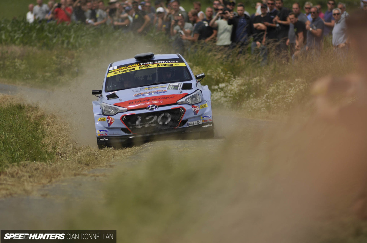 2018 IAMTHESPEEDHUNTER Cian Donnellan Rally YPres-34