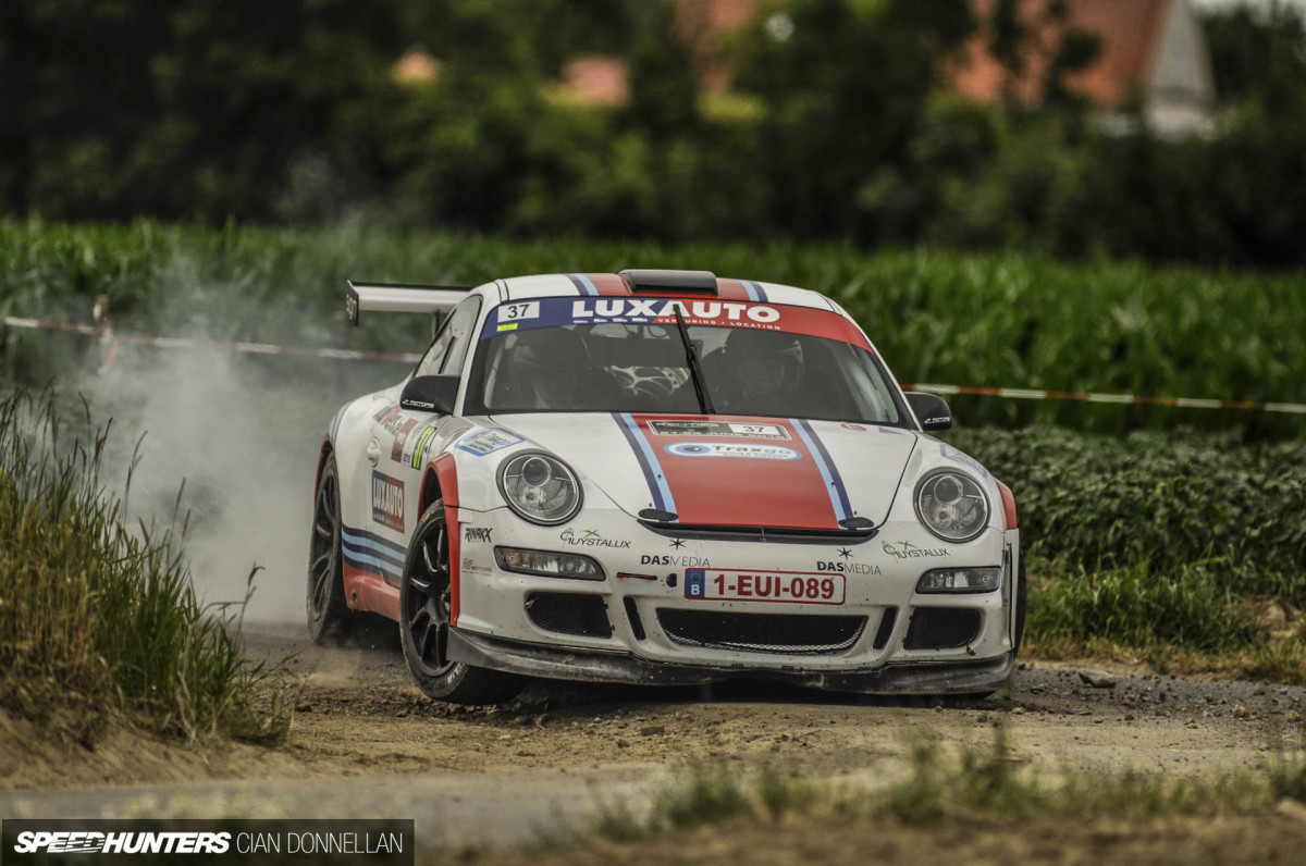 2018 IAMTHESPEEDHUNTER Cian Donnellan Rally YPres-39