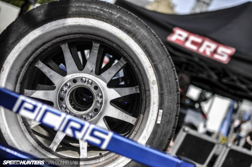 2018 IAMTHESPEEDHUNTER Cian Donnellan Rally&nbsp;YPres-40